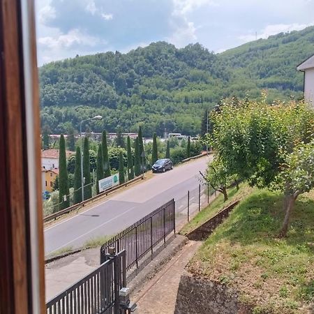 Casa Daniela Appartement Bagni di Lucca Buitenkant foto