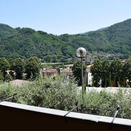 Casa Daniela Appartement Bagni di Lucca Buitenkant foto