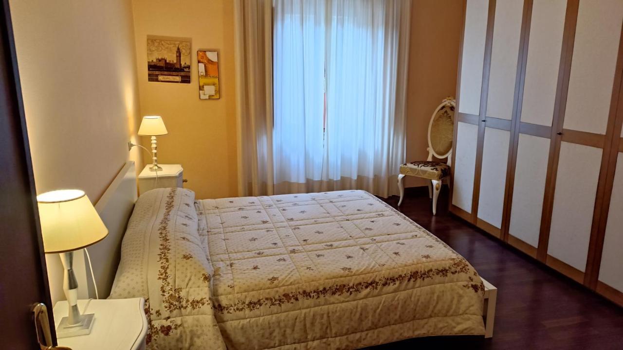 Casa Daniela Appartement Bagni di Lucca Buitenkant foto