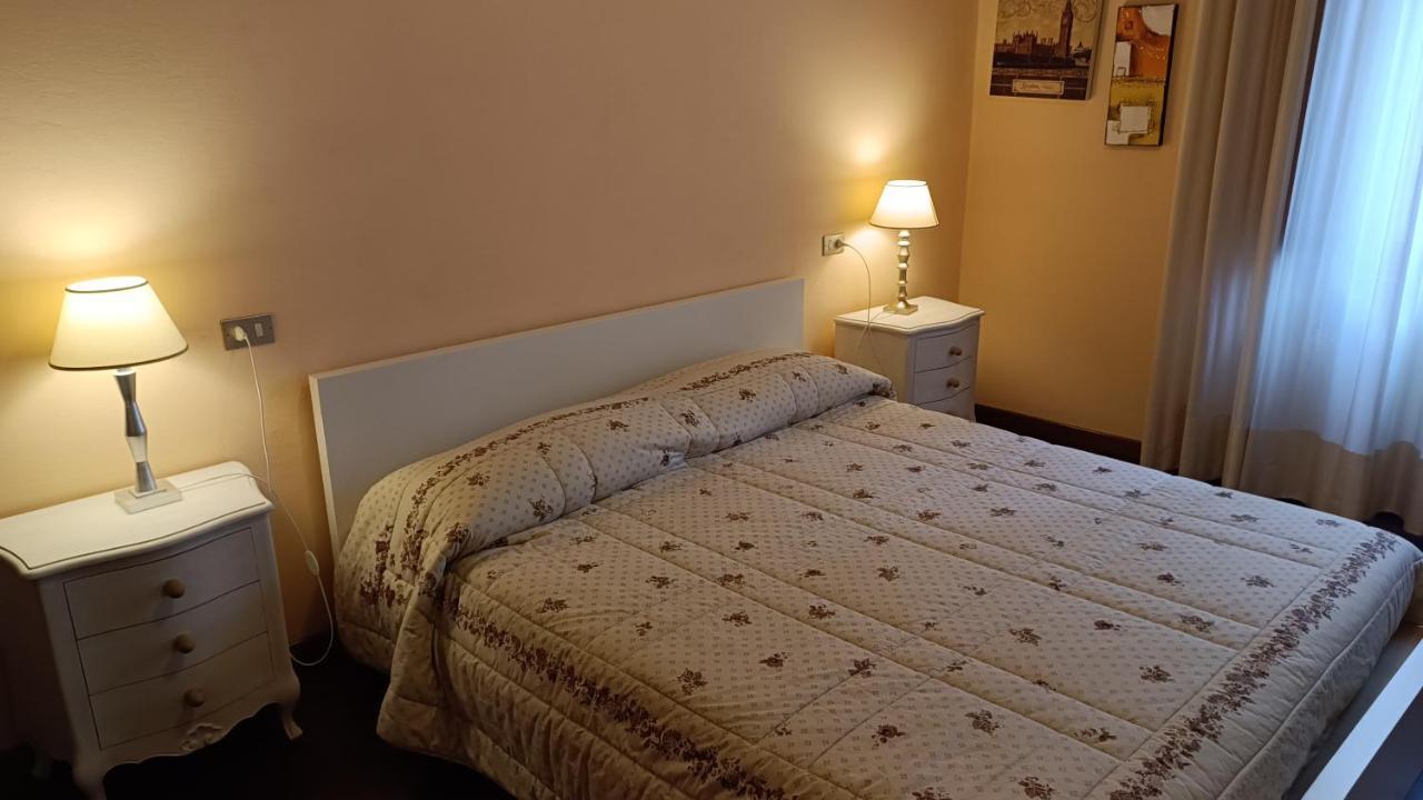Casa Daniela Appartement Bagni di Lucca Buitenkant foto
