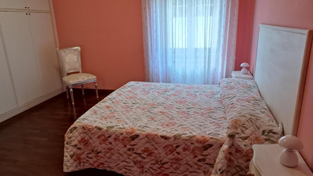 Casa Daniela Appartement Bagni di Lucca Buitenkant foto