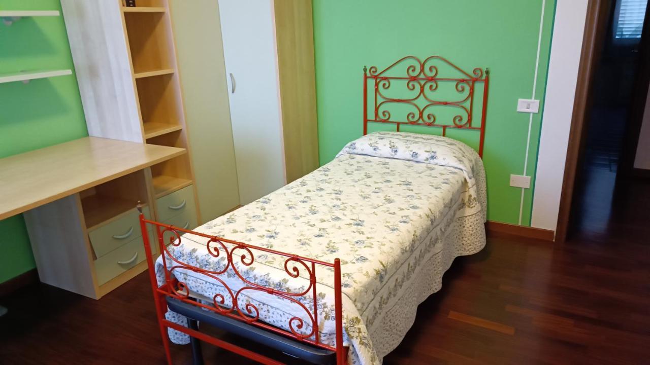 Casa Daniela Appartement Bagni di Lucca Buitenkant foto